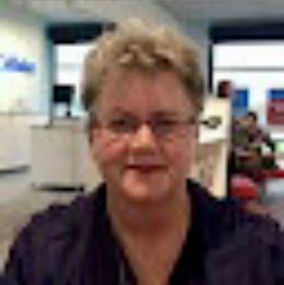 Meet your Posher, Penny k